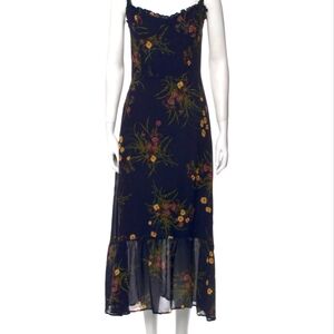 Reformation Nikita dress
